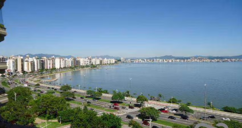 Apartamento à venda, 264 m² por R$ 2.950.000,00 - Beira Mar - Florianópolis/SC