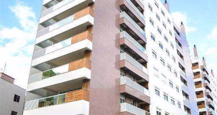 Apartamento à venda, 95 m² por R$ 1.315.000,00 - Itacorubi - Florianópolis/SC