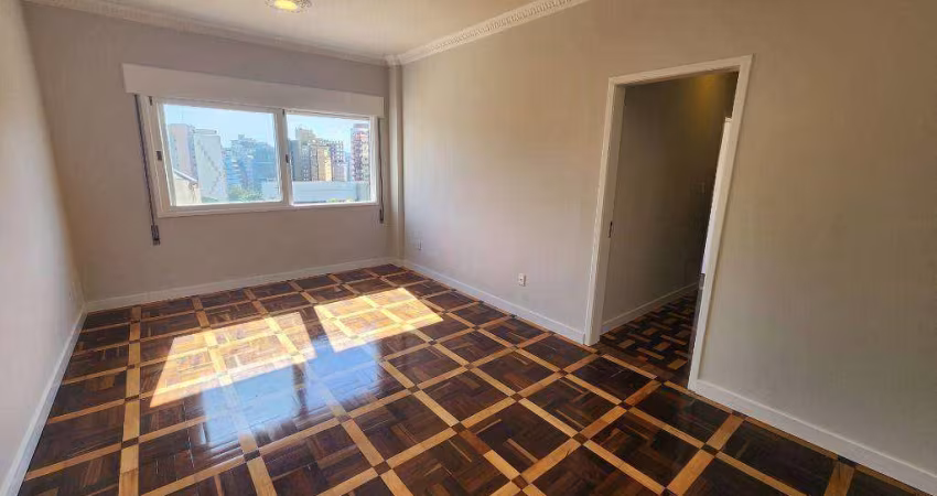 Apartamento com 4 dormitórios à venda, 166 m² por R$ 1.250.000,00 - Centro - Florianópolis/SC