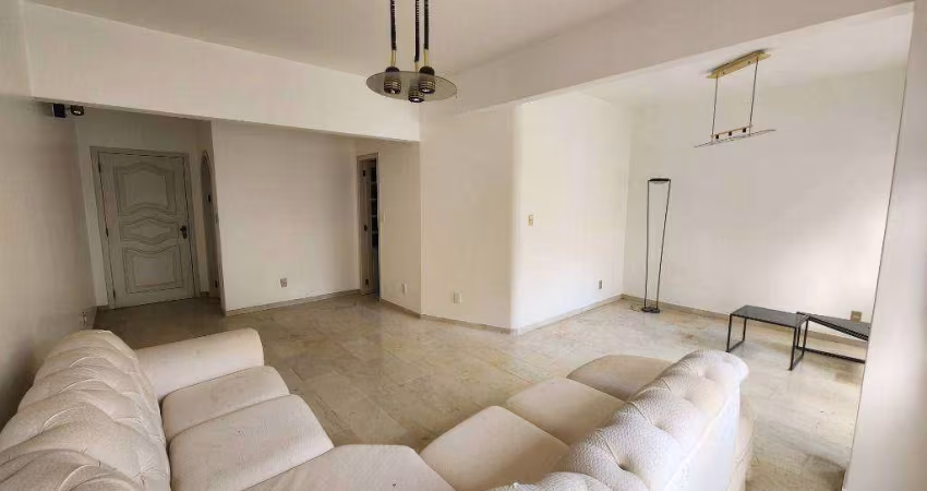 Apartamento com 2 dormitórios à venda, 143 m² por R$ 731.400 - Centro - Florianópolis/SC