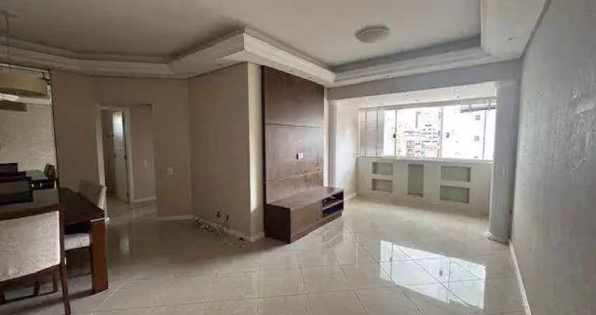 Apartamento com 3 dormitórios à venda, 90 m² por r$ 950.000,00 - centro - florianópolis/sc