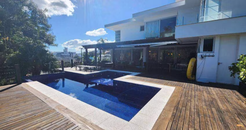 C para alugar, 490 m² por R$ 25.000/mês - Córrego Grande - Florianópolis/SC