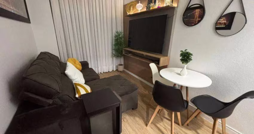 Apartamento com 3 dormitórios à venda, 53 m² por r$ 650.000,00 - centro - florianópolis/sc