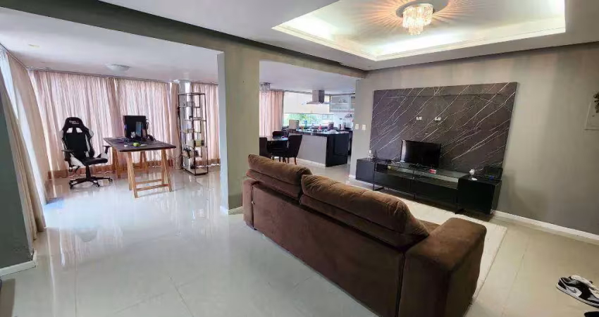 Cobertura com 2 dormitórios, 135 m² - venda por r$ 1.560.000,00 ou aluguel por r$ 6.867,70/mês - jurerê - florianópolis/sc