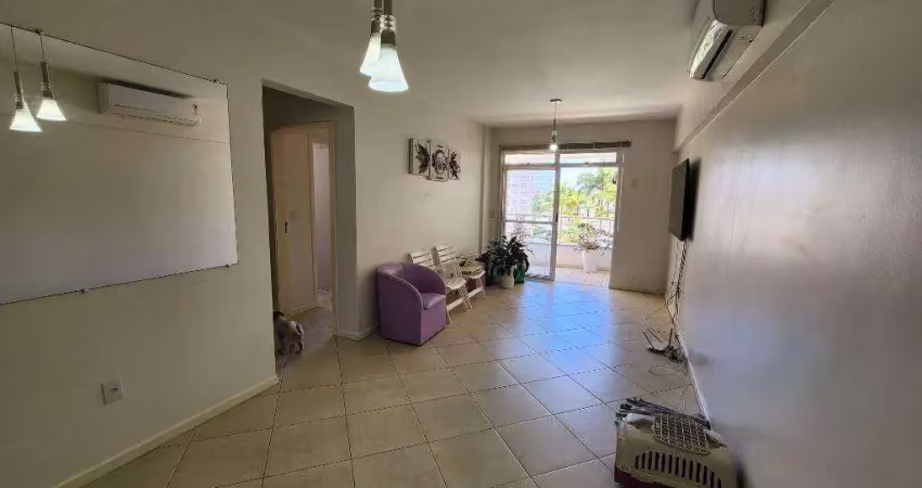 Apartamento com 2 dormitórios à venda, 71 m² por r$ 901.000 - itacorubi - florianópolis/sc