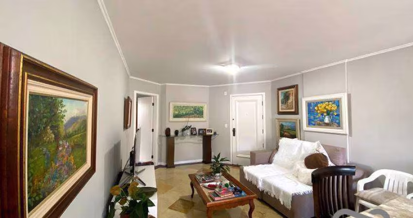 Apartamento à venda, 156 m² por R$ 1.380.000,00 - Centro - Florianópolis/SC