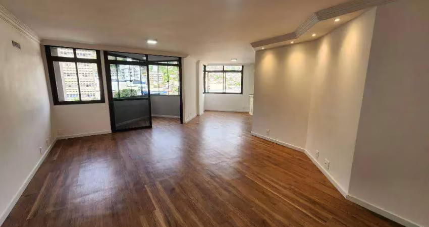 Apartamento à venda, 156 m² por R$ 1.490.000,00 - Centro - Florianópolis/SC