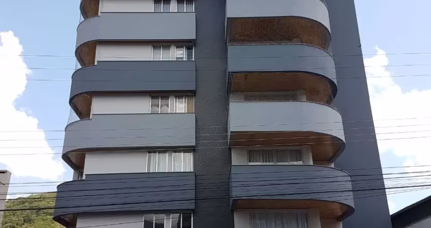 Apartamento no centro de jaraguá do sul, perto de tudo, fácil de chegar e sair.