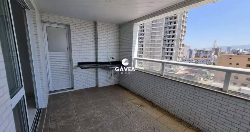 Apartamento com 2 quartos à venda no Boqueirão, Praia Grande 