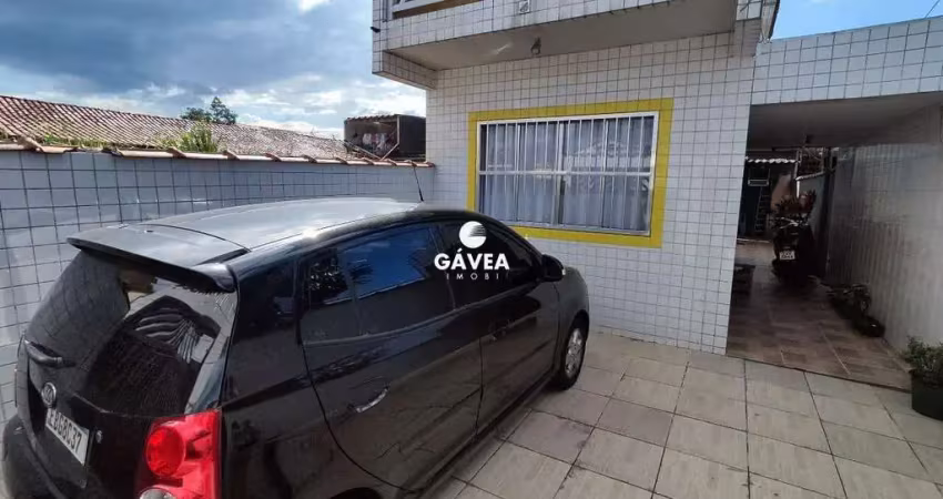 Casa com 2 quartos à venda na Cidade Naútica, São Vicente 