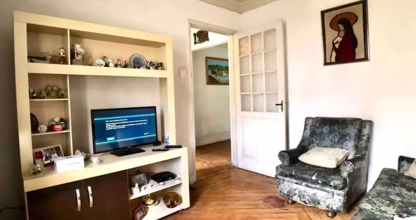 Casa com 4 quartos à venda no Macuco, Santos 