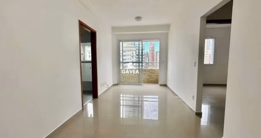 Apartamento com 2 quartos para alugar no Pompéia, Santos 
