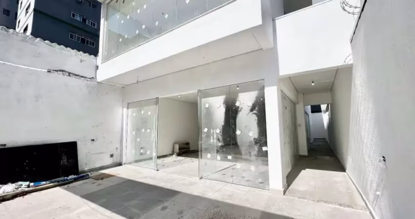 Ponto comercial para alugar no Centro, São Vicente 