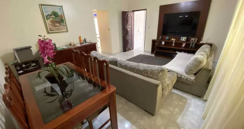 Casa com 3 quartos à venda na Vila São Jorge, Santos 