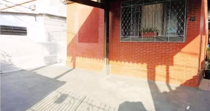 Casa térrea com 3 dormitórios vila cascatinha - são vicente
