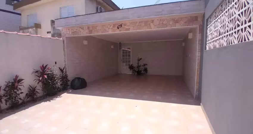Casa com 5 quartos à venda no Parque São Vicente, São Vicente 