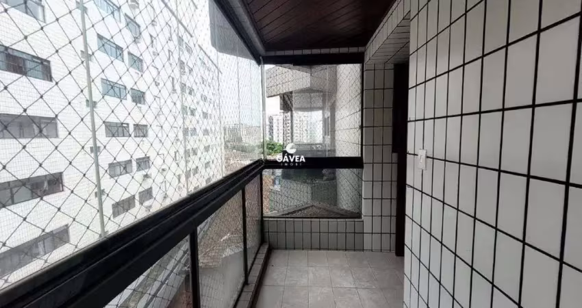 Apartamento com 2 quartos à venda no Ponta da Praia, Santos 