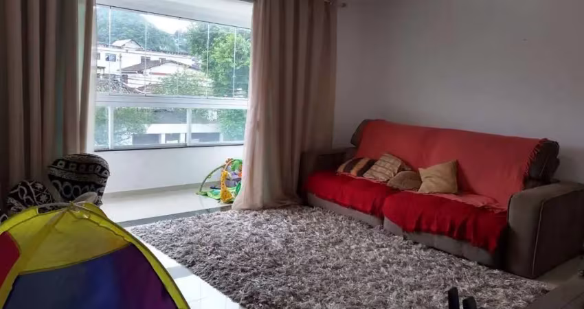 Casa com 4 quartos à venda no Santa Maria, Santos 