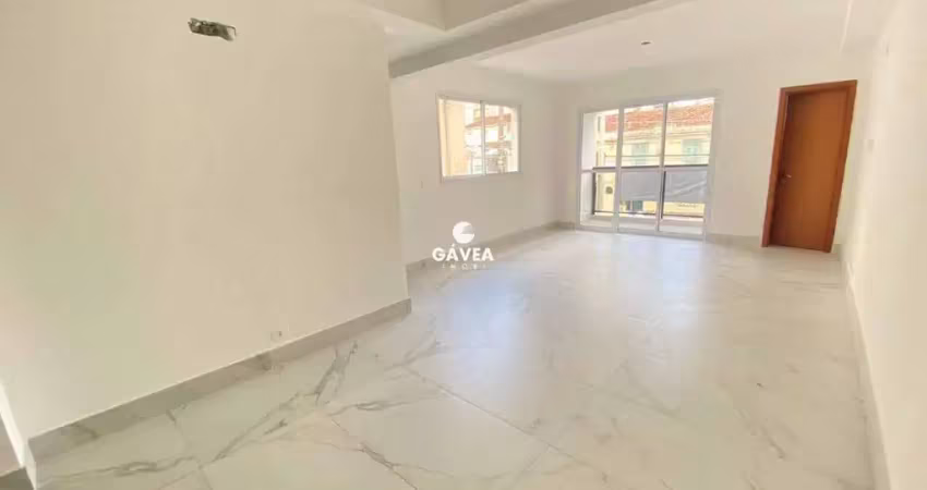 Casa com 3 quartos à venda no Embaré, Santos 