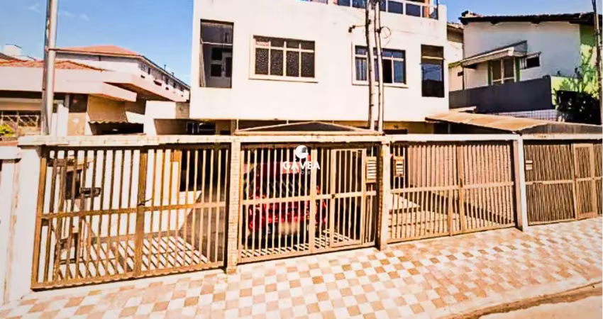 Casa com 4 quartos à venda na Aparecida, Santos 