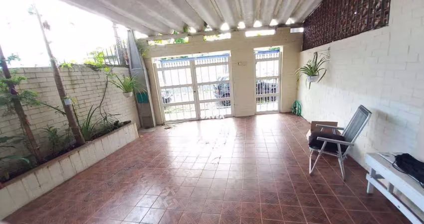 Casa com 2 quartos à venda no Parque São Vicente, São Vicente 