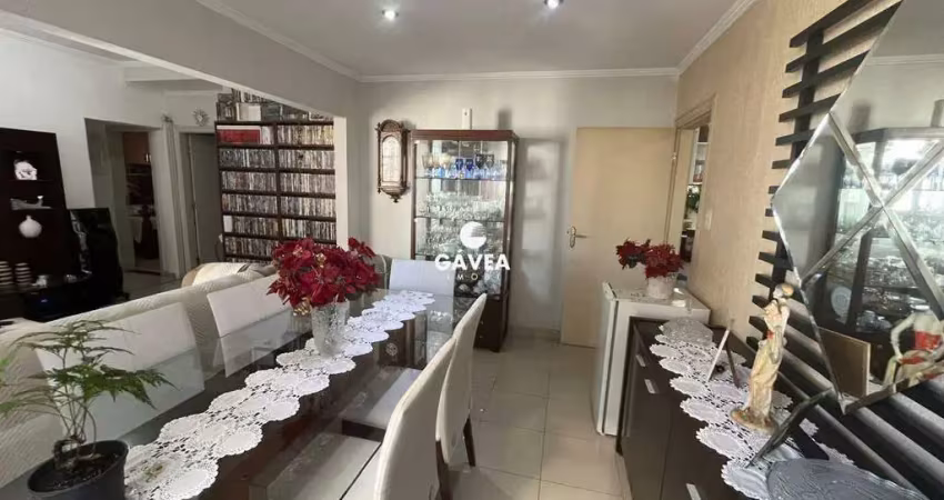 Apartamento à venda no bairro itararé em são vicente!!!
