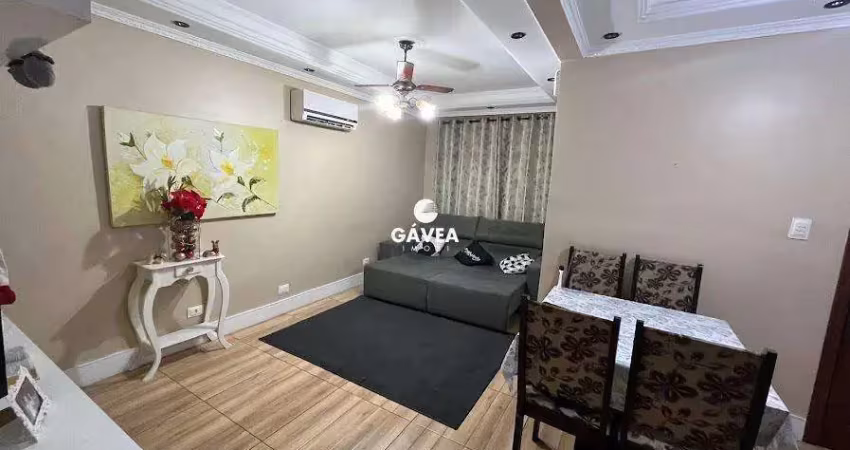Casa com 3 quartos à venda na Vila São Jorge, São Vicente 