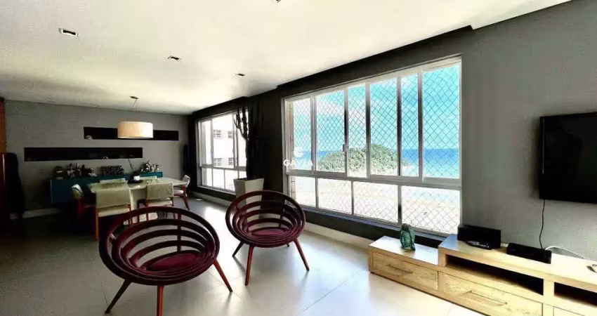 Apartamento com 3 quartos à venda no José Menino, Santos 