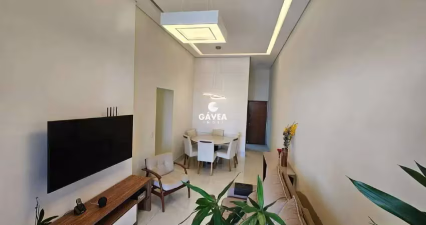 Apartamento com 3 quartos à venda no Pompéia, Santos 