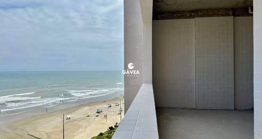 Apartamento com 3 quartos à venda na Vila Caiçara, Praia Grande 