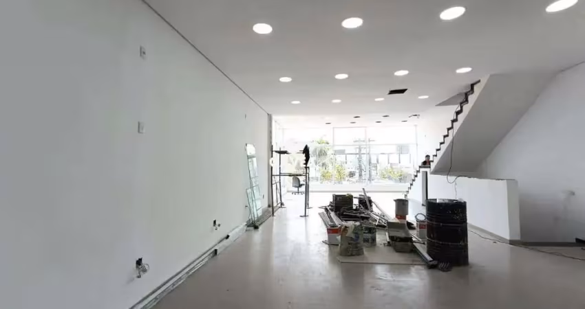 Ponto comercial para alugar no Centro, São Vicente 