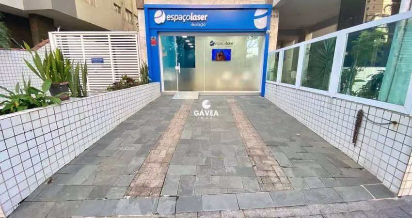 Ponto comercial à venda no Boa Vista, São Vicente 