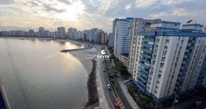 Apartamento com 3 quartos à venda no Boa Vista, São Vicente 