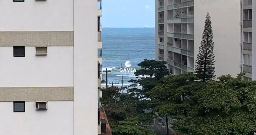 Apartamento com 3 quartos à venda no Pitangueiras, Guarujá 