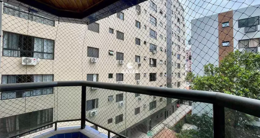 Apartamento com 2 quartos à venda no Ponta da Praia, Santos 
