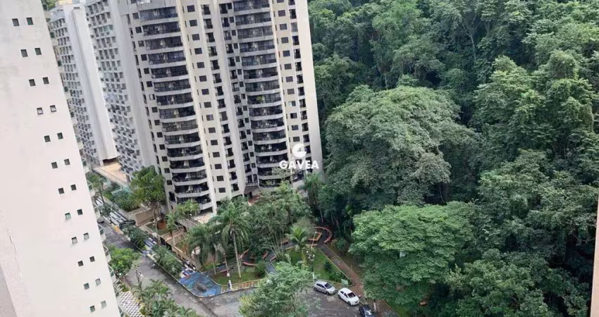 Apartamento com 3 quartos à venda no Pitangueiras, Guarujá 
