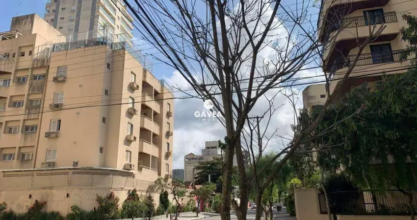 Apartamento, 2 dormitórios, suíte, 400 metros da praia enseada, guarujá