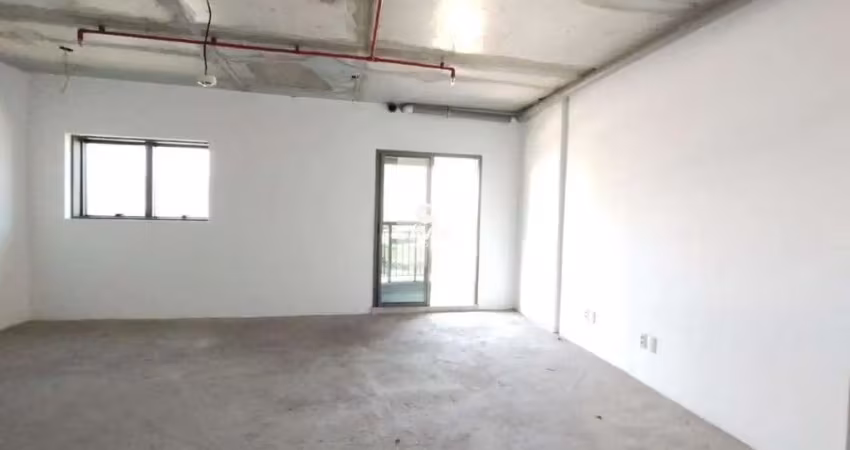 Sala comercial à venda no Valongo, Santos 