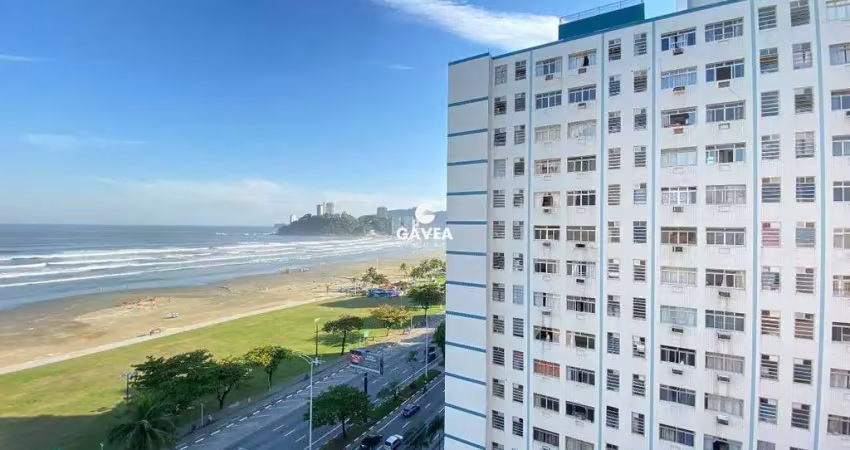 Apartamento com 1 quarto à venda no Itararé, São Vicente 