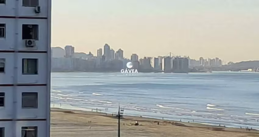 Apartamento com 2 quartos à venda no José Menino, Santos 