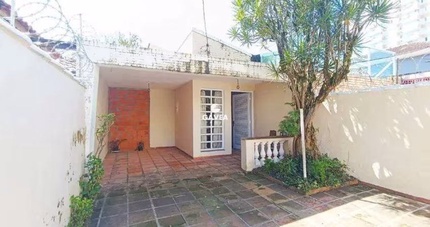 Casa com 2 quartos à venda na Vila Valença, São Vicente 