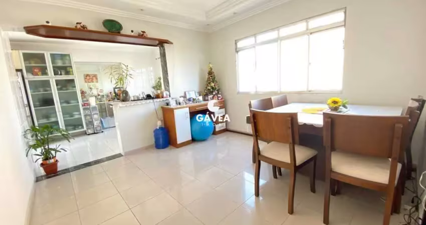 Apartamento com 3 quartos à venda no Centro, São Vicente 