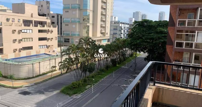Apartamento com 3 quartos à venda na Enseada, Guarujá 