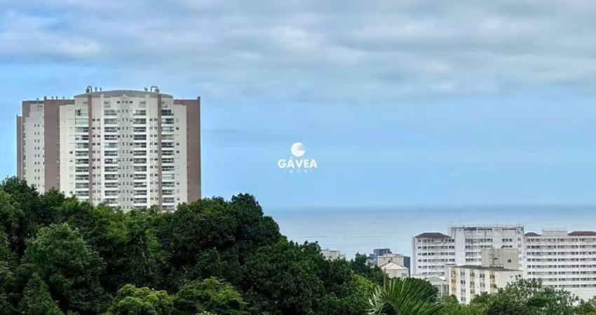 Terreno em condomínio fechado à venda no Morro Santa Terezinha, Santos 