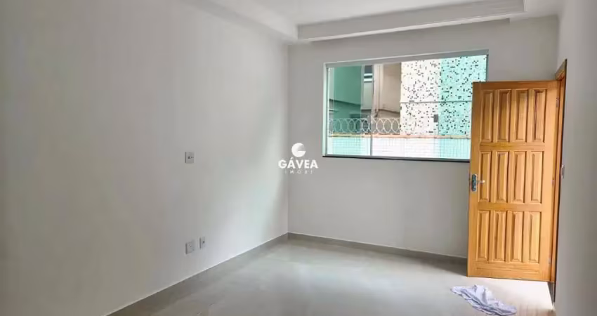 Casa com 3 quartos à venda no Campo Grande, Santos 