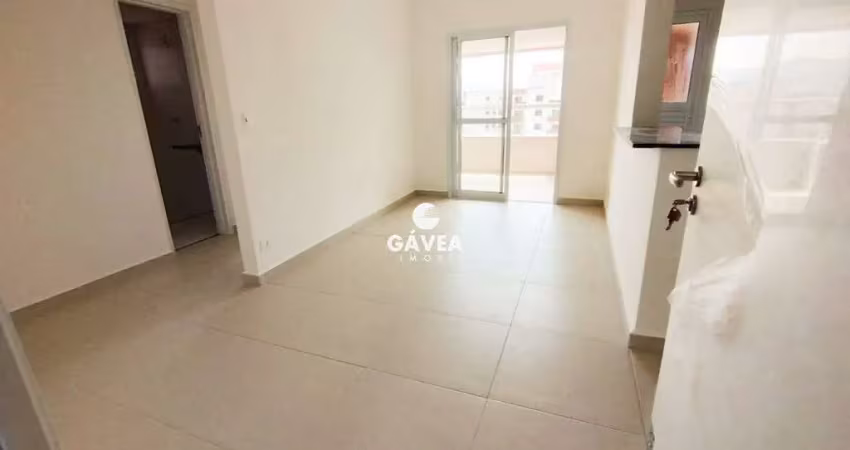 Apartamento de 1 quarto a venda - guilhermina - praia grande