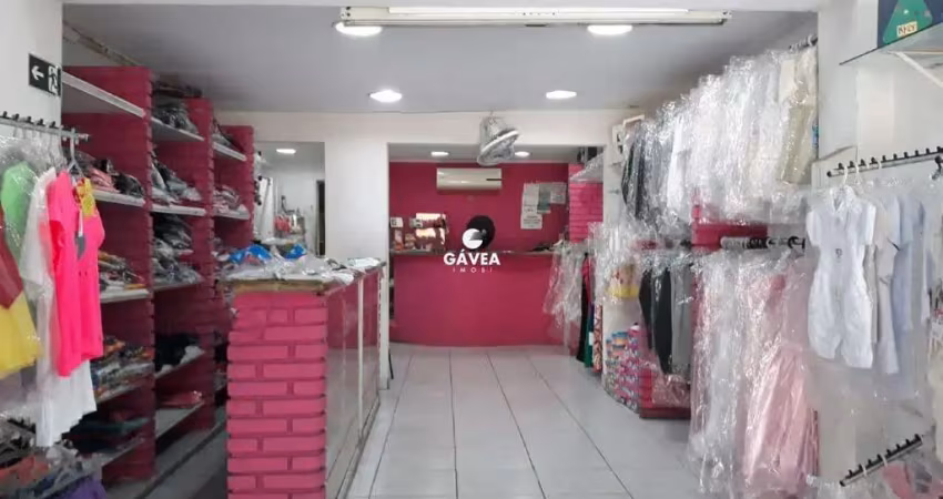 Ponto comercial para alugar no Centro, São Vicente 