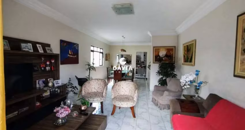 Casa com 3 quartos à venda na Vila Valença, São Vicente 