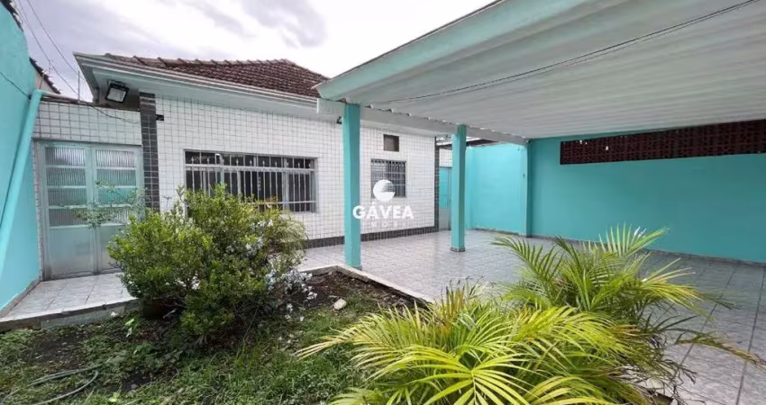 Casa à venda no esplanada dos barreiros em são vicente.