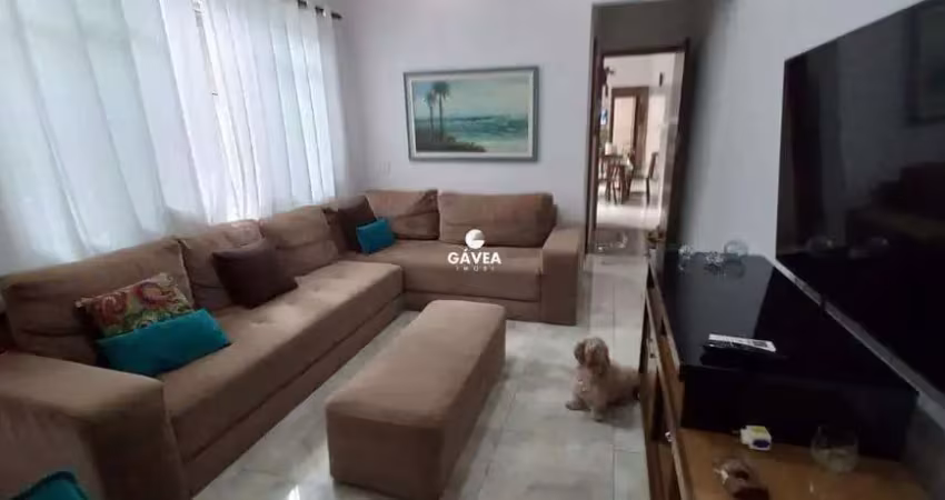 Casa com 3 quartos à venda na Vila Cascatinha, São Vicente 